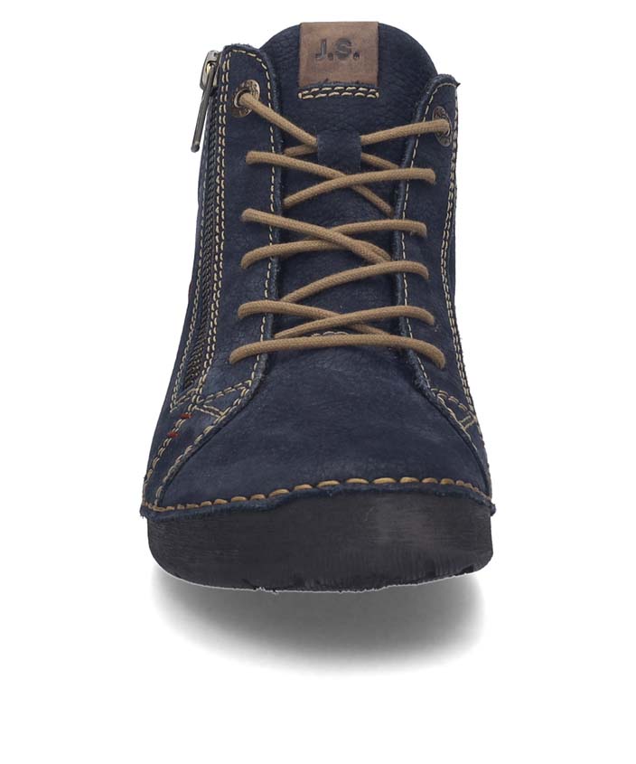 Josef Seibel Fergey 67 - Blau