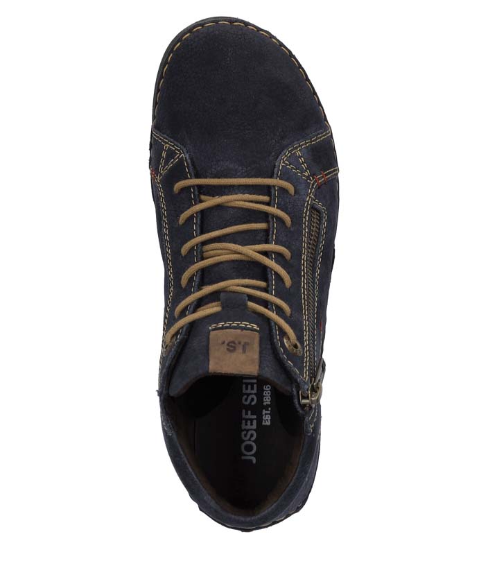 Josef Seibel Fergey 67 - Blau