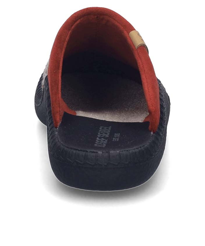 Josef Seibel Monaco D 01 - Rot