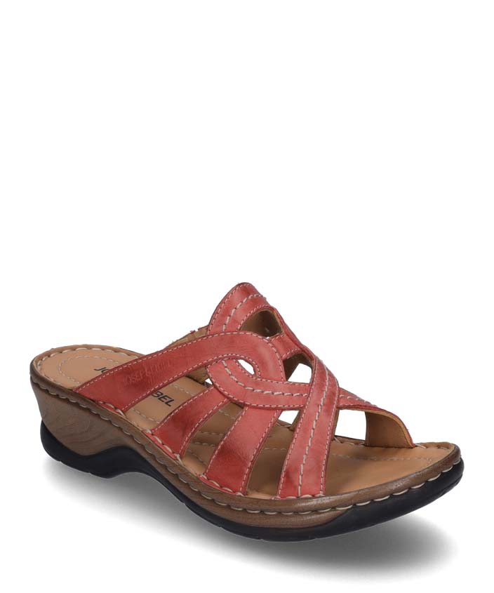 Josef Seibel Catalonia 01 - Rot