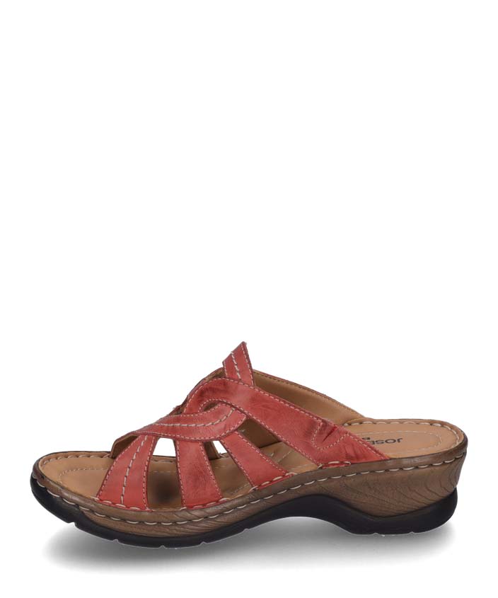 Josef Seibel Catalonia 01 - Rot