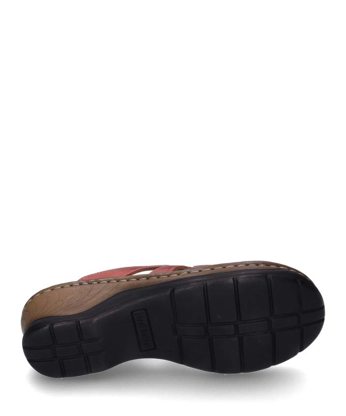 Josef Seibel Catalonia 01 - Rot
