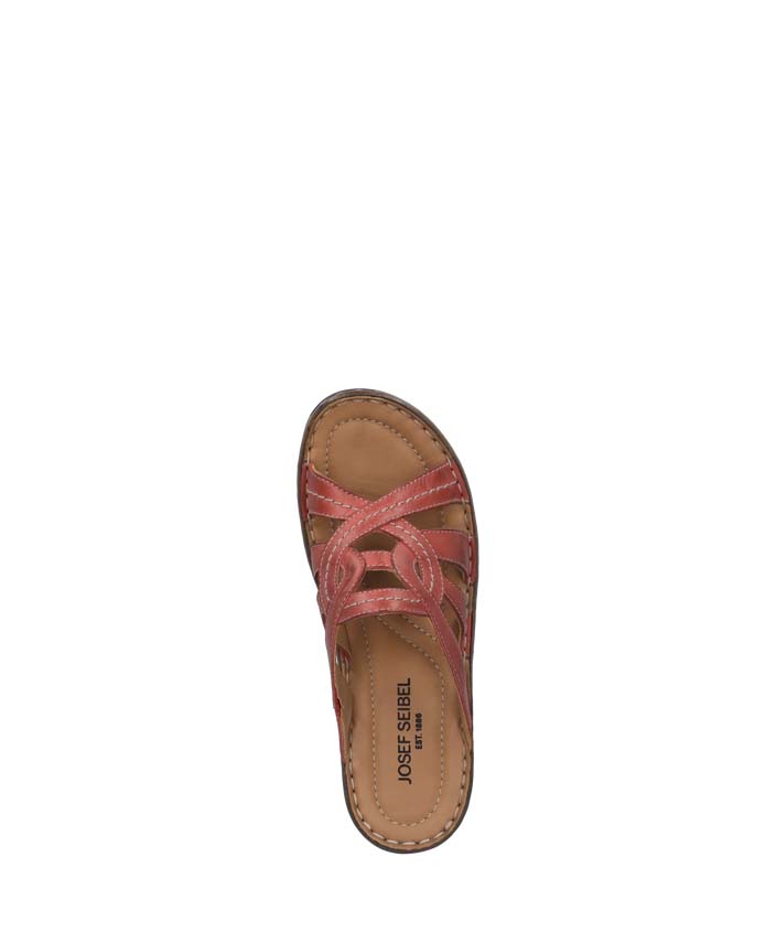 Josef Seibel Catalonia 01 - Rot