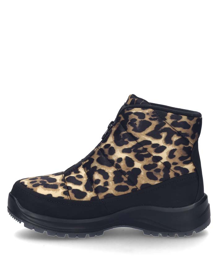 Josef Seibel Colorado 55 - Schwarz