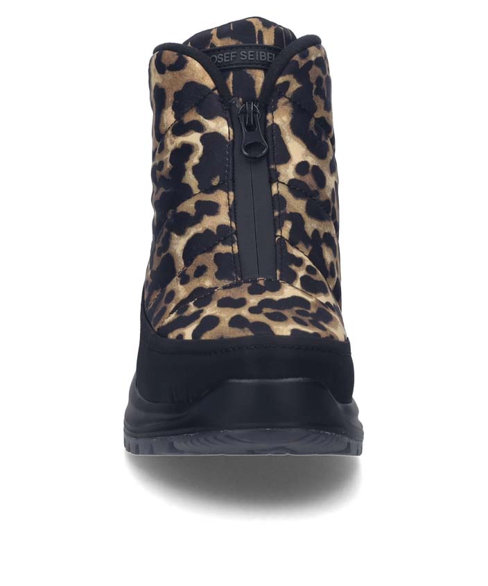 Josef Seibel Colorado 55 - Schwarz