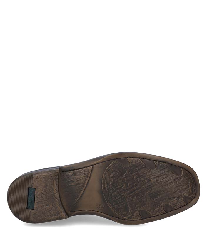 Josef Seibel Douglas 05 - Grün