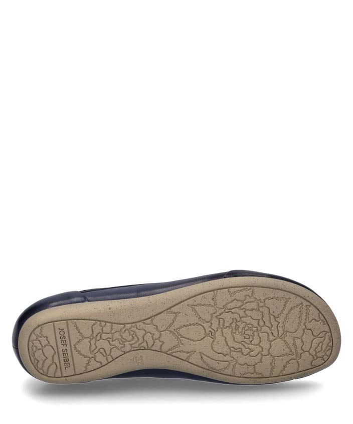 Josef Seibel Fiona 01 - Blau