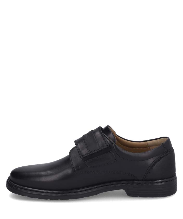 Josef Seibel Alastair 02 - Schwarz