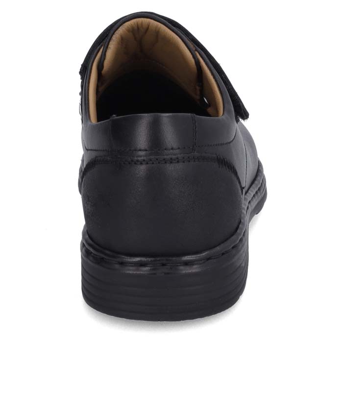 Josef Seibel Alastair 02 - Schwarz