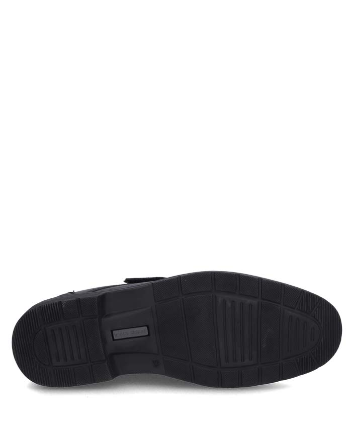 Josef Seibel Alastair 02 - Schwarz