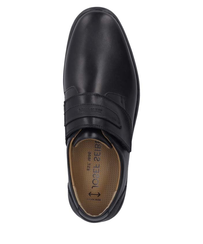Josef Seibel Alastair 02 - Schwarz