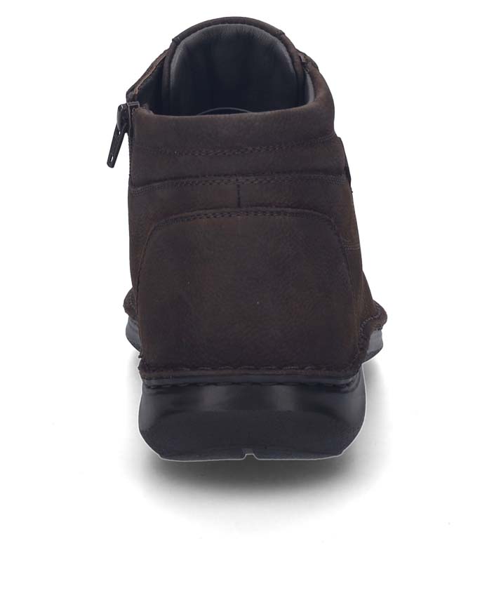 Josef Seibel New Anvers 35 - Braun