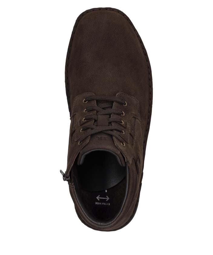 Josef Seibel New Anvers 35 - Braun
