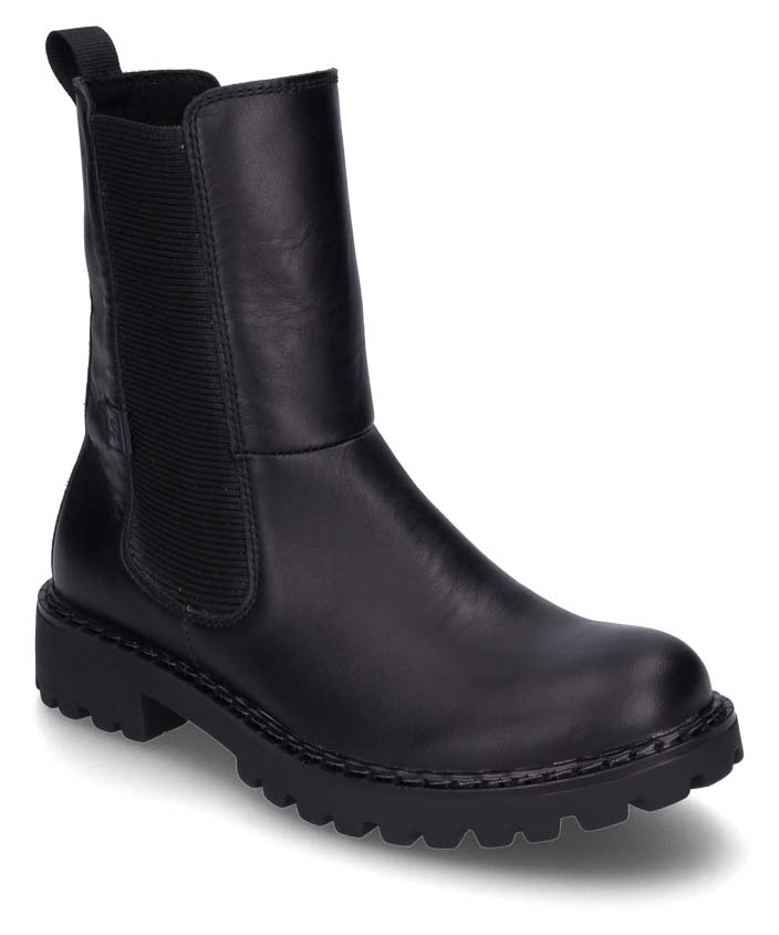 Josef Seibel Marta 12 - Schwarz