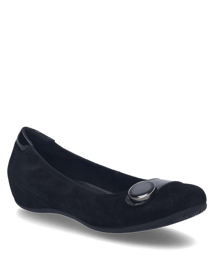 Josef Seibel Florina 06 - Schwarz