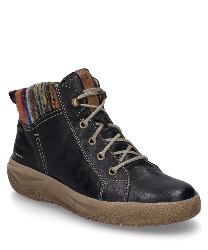 Josef Seibel Alina 52 - Schwarz