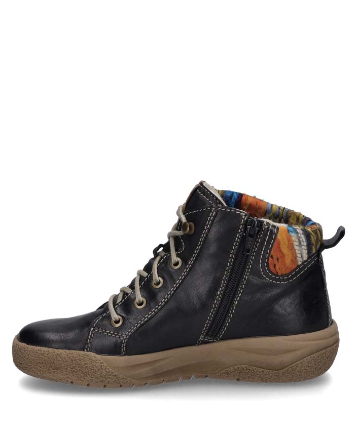 Josef Seibel Alina 52 - Schwarz
