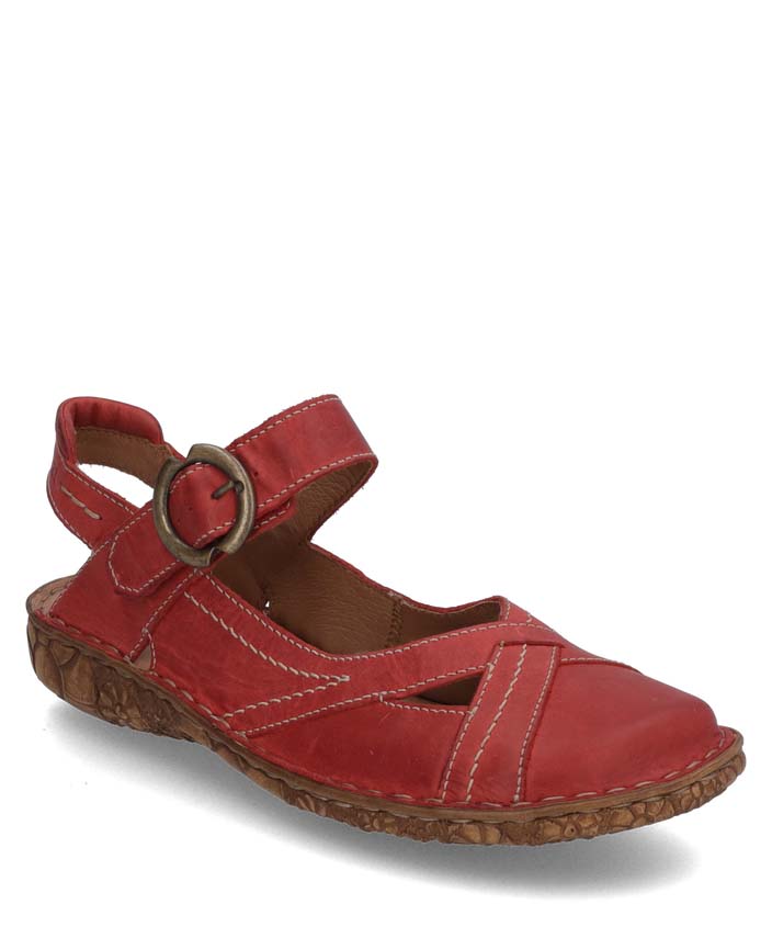 Josef Seibel Rosalie 49 - Rot