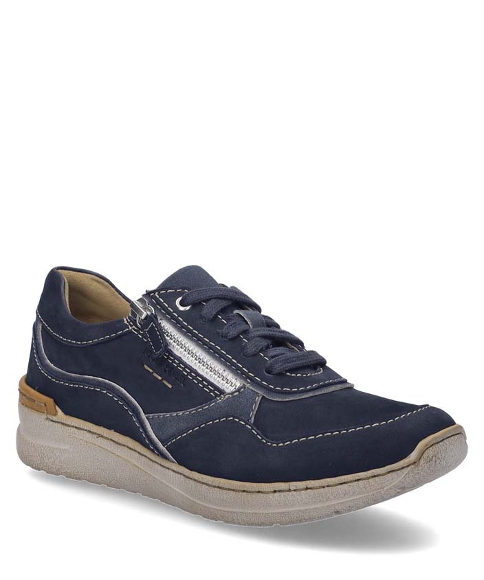 Josef Seibel Sally 02 - Blau