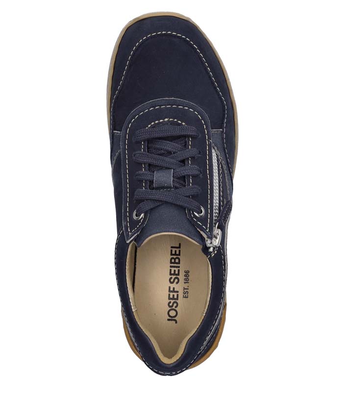 Josef Seibel Sally 02 - Blau