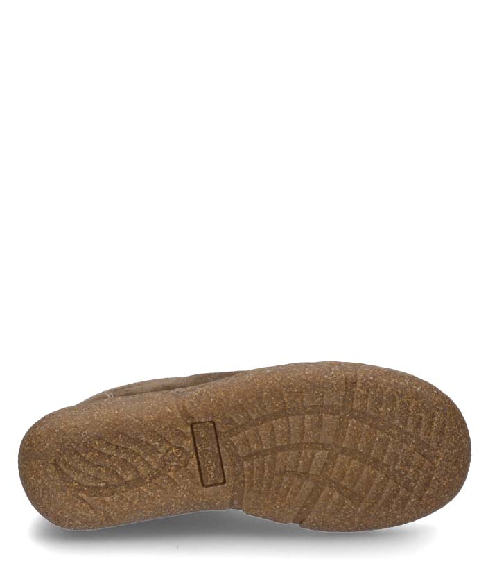 Josef Seibel Neele 01 - Braun