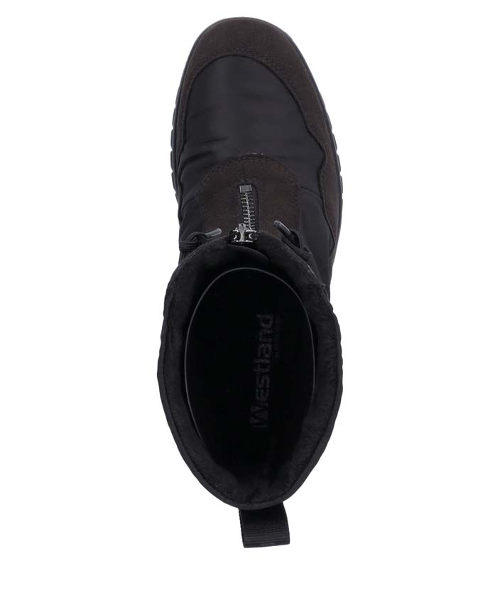 Josef Seibel Calais 83 - Schwarz
