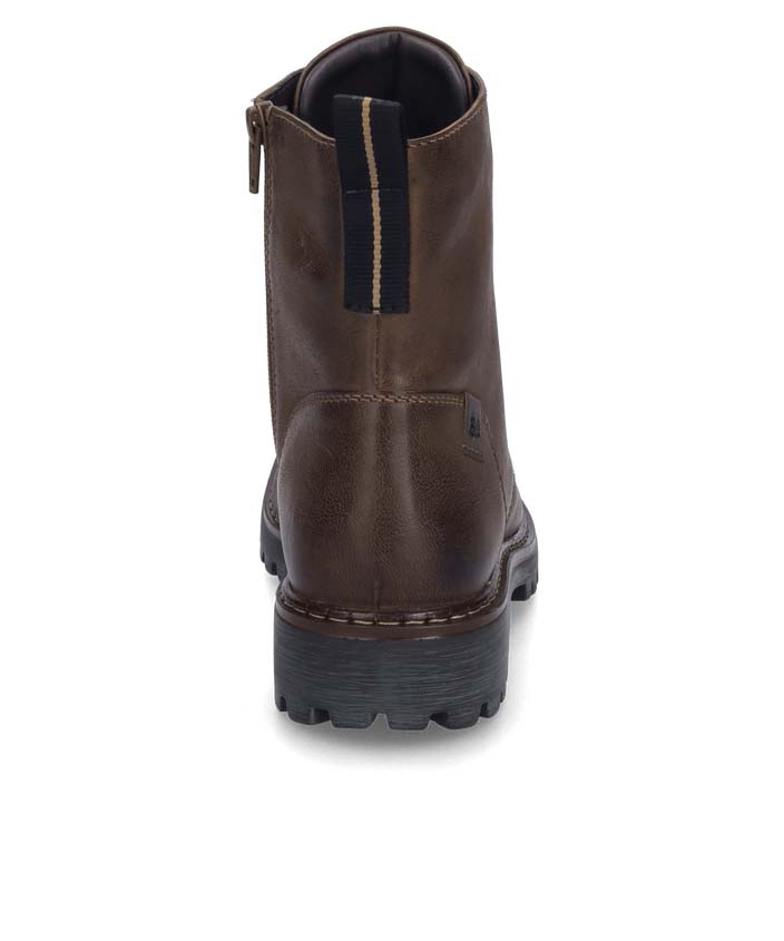 Josef Seibel Marta 02 - Braun