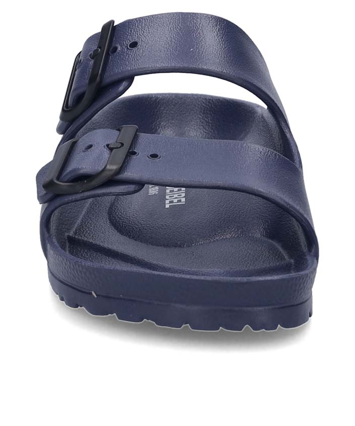 Josef Seibel Martinique 01 - Blau