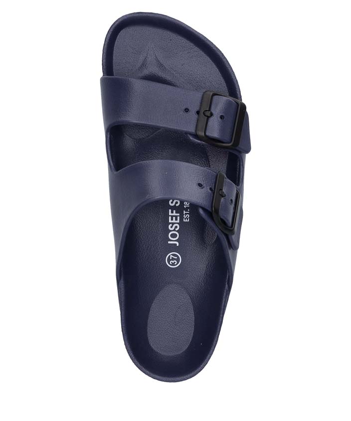 Josef Seibel Martinique 01 - Blau