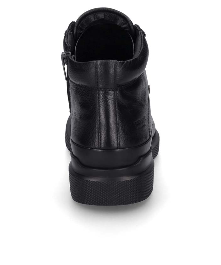 Josef Seibel Dalton 51 - Schwarz