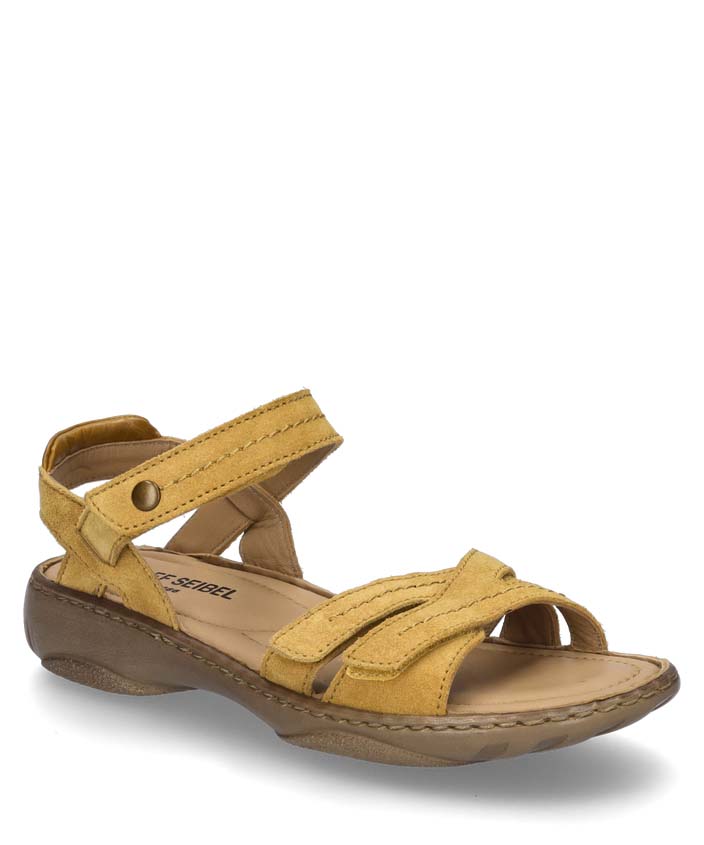 Josef Seibel Debra 62 - Gelb