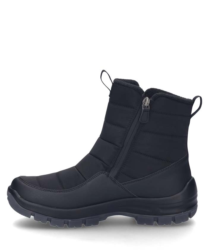 Josef Seibel Alaska 51 - Schwarz