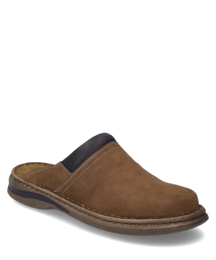 Josef Seibel Max - Braun