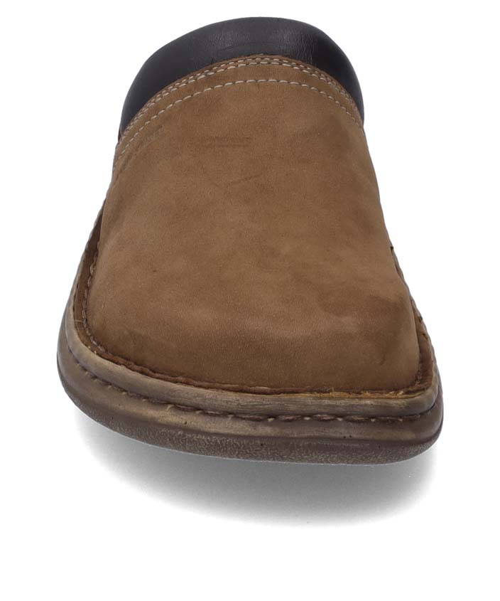 Josef Seibel Max - Braun