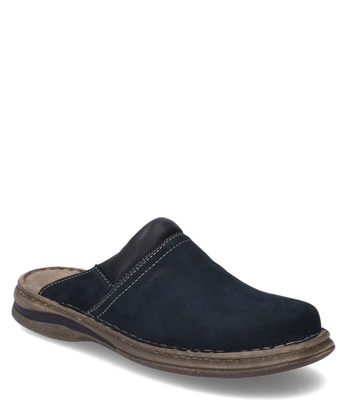 Josef Seibel Max - Blau