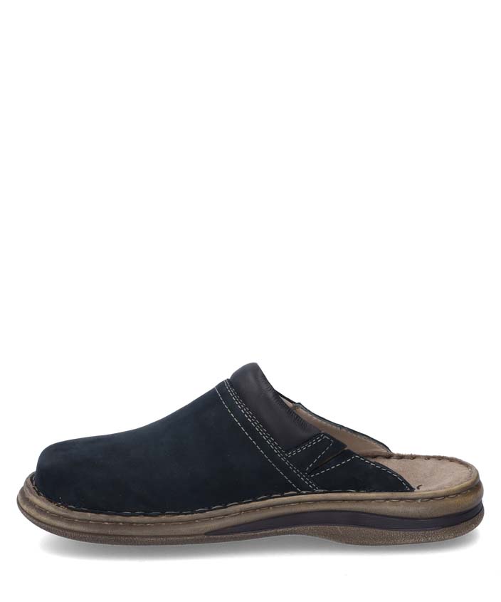Josef Seibel Max - Blau