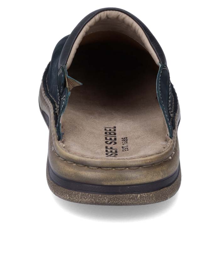 Josef Seibel Max - Blau