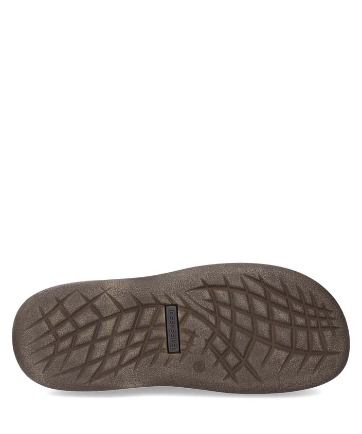 Josef Seibel Max - Blau