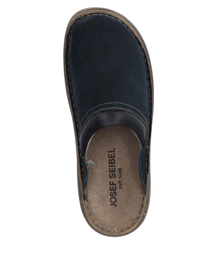 Josef Seibel Max - Blau