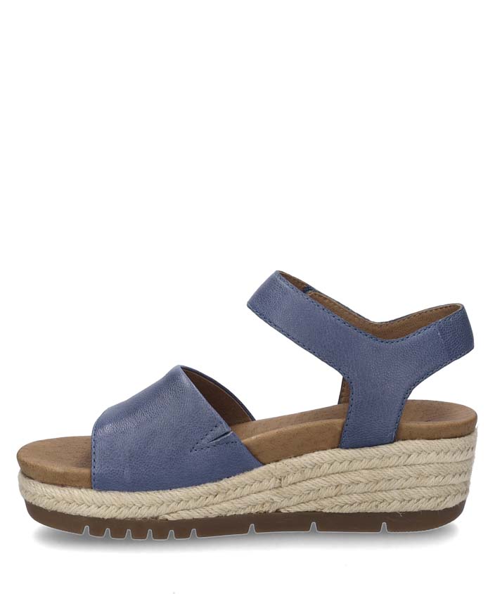 Josef Seibel Miranda 02 - Blau