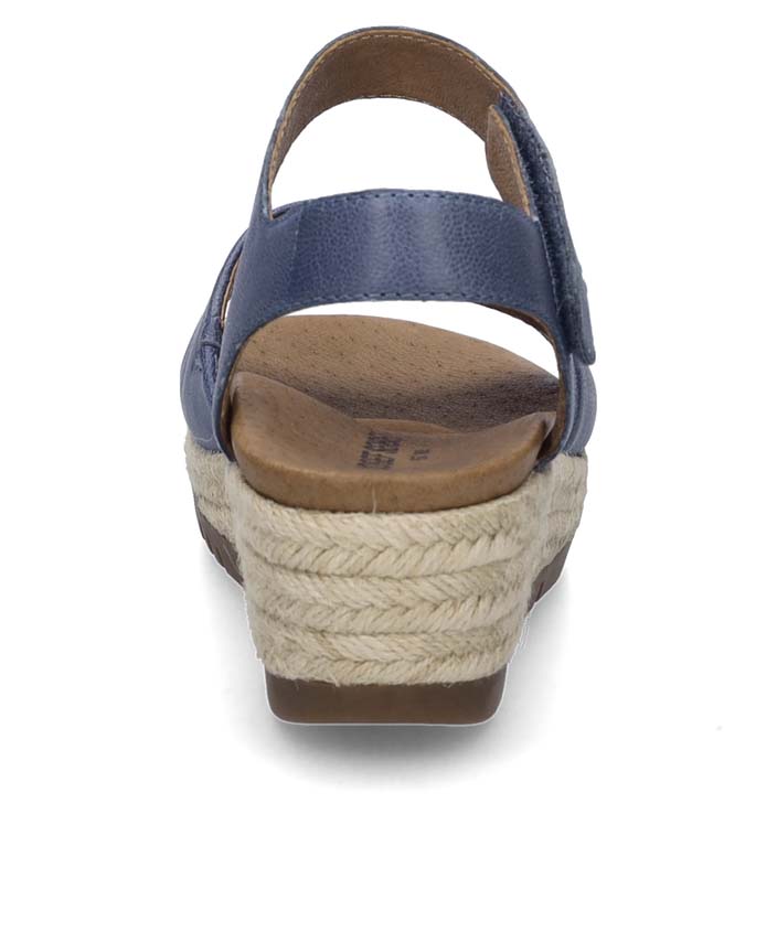 Josef Seibel Miranda 02 - Blau