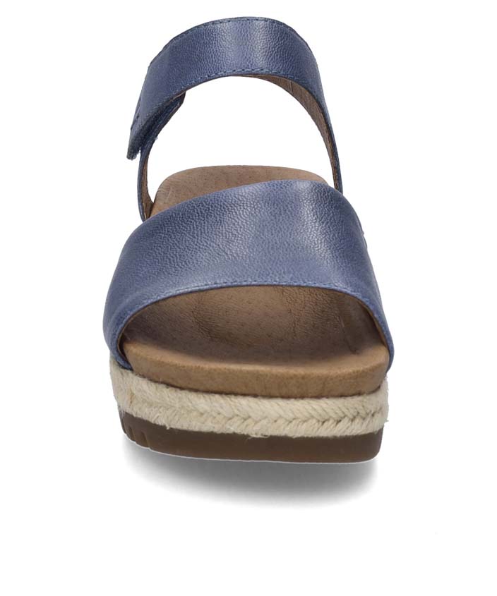 Josef Seibel Miranda 02 - Blau