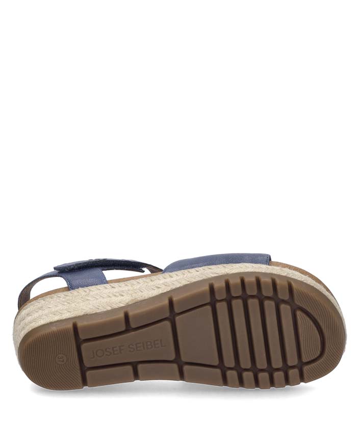 Josef Seibel Miranda 02 - Blau