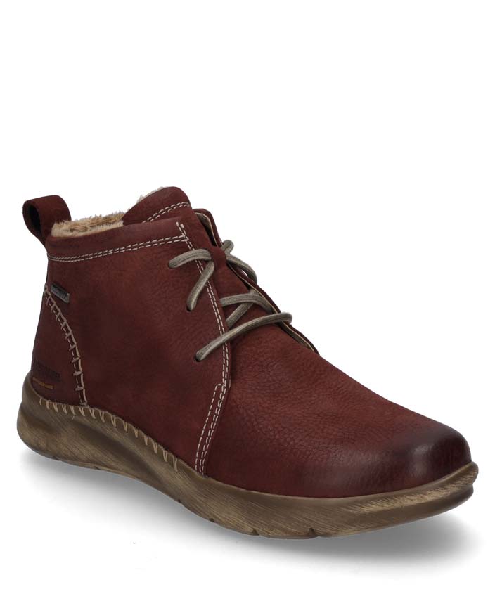 Josef Seibel Conny 56 - Rot