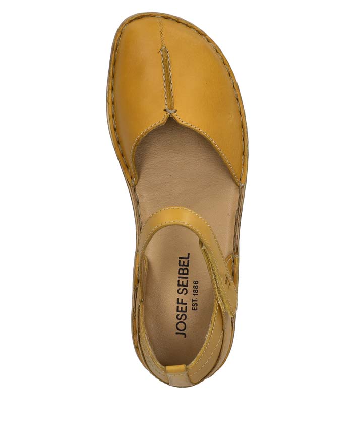 Josef Seibel Rosalie 42 - Gelb