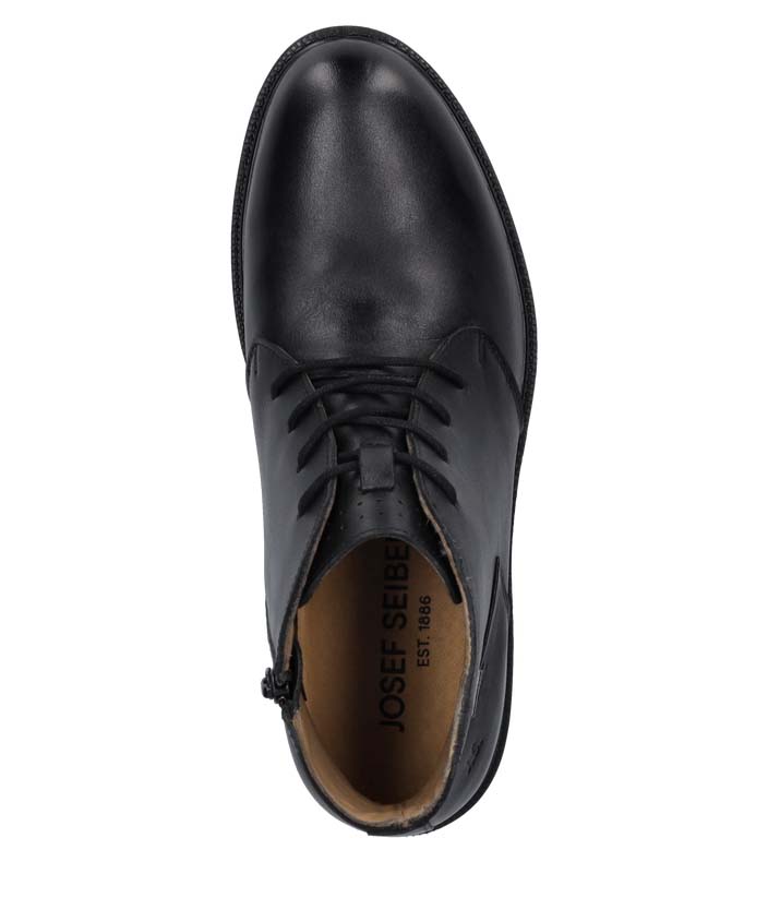 Josef Seibel Harry 51 - Schwarz