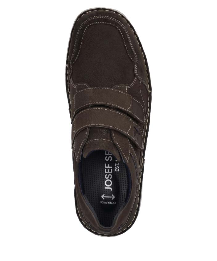 Josef Seibel New Anvers 85 - Braun