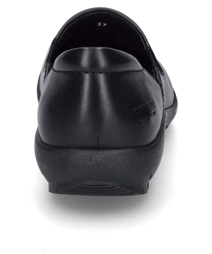 Josef Seibel Charlotte 02 - Schwarz