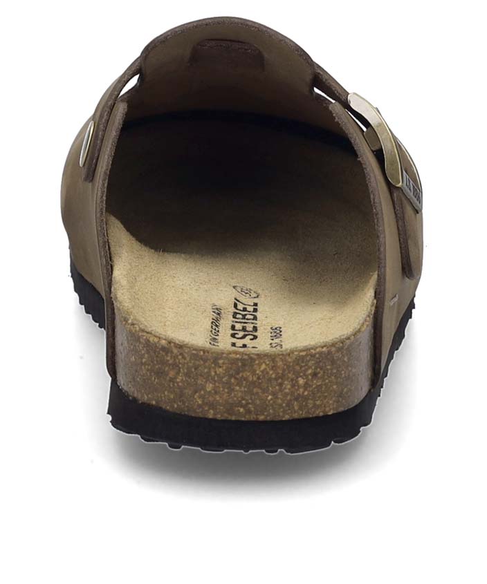 Josef Seibel Hermine 04 - Braun