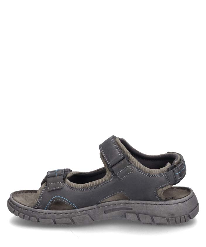 Josef Seibel Brendan 04 - Grau